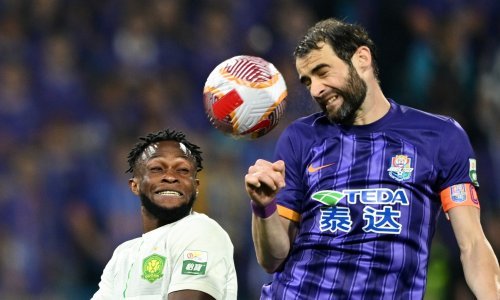 Rijeka poslala ponudu legendi SHNL-a, u igri je i Osijek