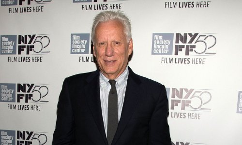 James Woods otkrio da je požar pogodio njegovu kuću: 'Osjećam se kao da gubim voljenu osobu'