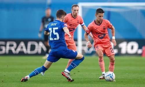 Osijek ponudio jedan od najvećih ugovora u povijesti kluba