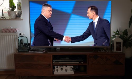 Milanović vs. Primorac na HRT-u: Bilo je to poput prometne, znaš da ne bi trebao buljiti, ali...