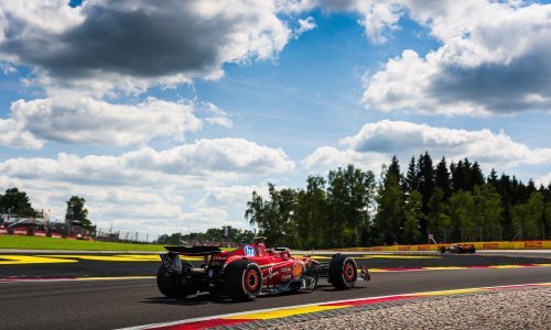 Fanovi Formule 1 mogu odahnuti; utrke na legendarnoj stazi vozit će se do 2031. godine