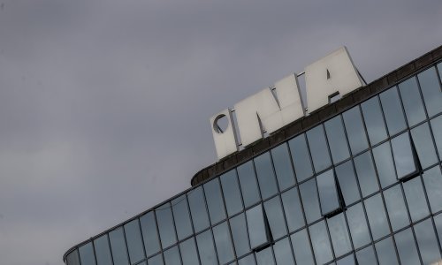 INA: Sindikat koji najavljuje štrajk nije reprezentativan