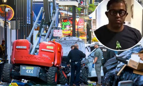 Metine naočale u središtu skandala: Kako su korištene za napad u New Orleansu