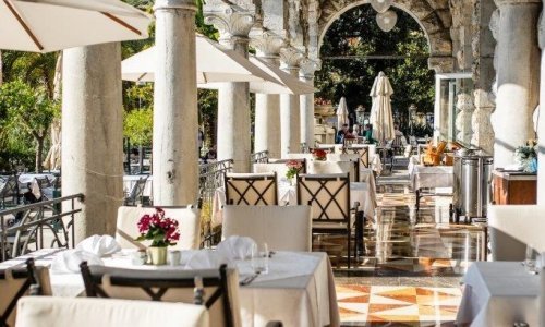 Priuštite si 'Milenij Weekend Experience' u Amadria Park Hotelu Milenij