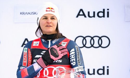 Donosimo raspored utrka Zrinke Ljutić do kraja sezone Svjetskog kupa