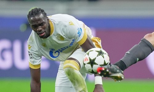 Prije tri godine je otišao iz SHNL-a. Crvena zvezda ga sad prodaje Francuzima za ogroman iznos