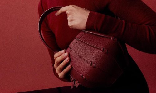 Kakva ljepotica! Nova torba obožavanog pariškog brenda Polène novi je predmet žudnje