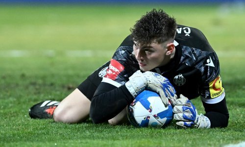 Čavlina se vratio u Dinamo, ali zbog bizarnog propusta ne može otići u novi klub