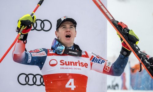 Loše vrijeme kroji skijaški raspored, došlo je do promjena u Adelbodenu