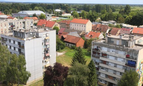 Porezna uprava: Za povrat poreza na kupnju prve nekretnine pitajte Ministarstvo