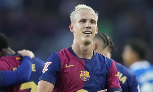 Ako ga Barca ne uspije registrirati, Dani Olmo seli u Bayern