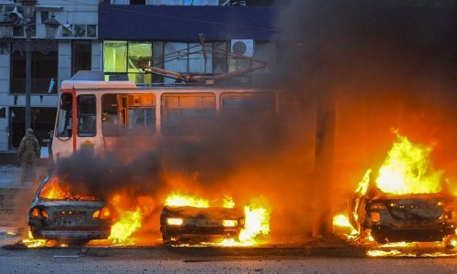UN iznio crne brojke: Od početka ruske agresije u Ukrajini ubijeno više od 12,3 tisuća civila