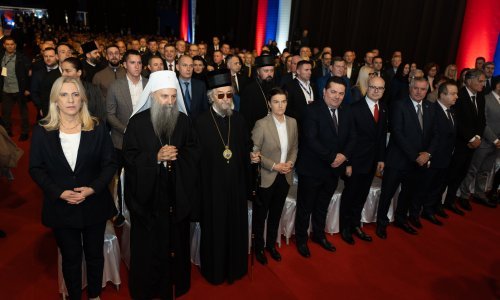 Beograd se otresao na Sarajevo zbog proslave u Banjoj Luci: Primili ste Kurtija...