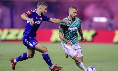 Gattusu ipak stiže prvo zvučno pojačanje; Hajdukovi navijači ga pamte