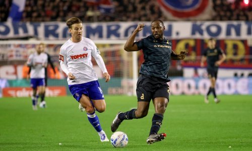 Dinamo i Hajduk danas igraju prve utakmice, evo gdje ih možete gledati