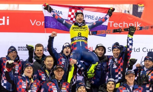 Veliki Kolegin uspjeh u znaku Dinama: Pogledajte kako su mu čestitali Zubčić i Modri