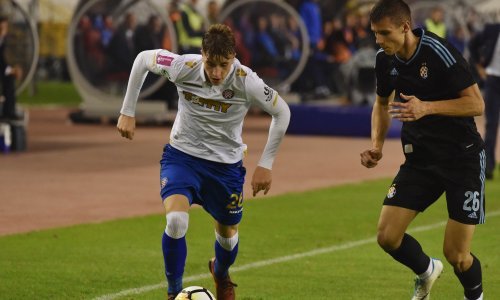 Vraća li se Toma Bašić na Poljud? Doznali smo kakve su njegove želje