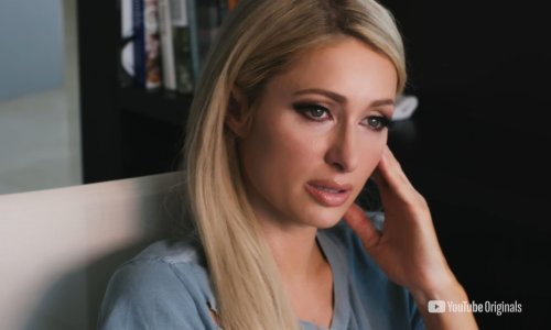 Očajna Paris Hilton: 'Gledala sam na TV-u kako moja kuća gori'
