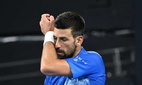 Pakleni ždrijeb za Novaka Đokovića na Australian Openu