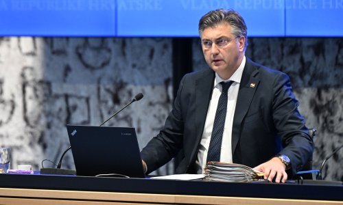 Vlada usvojila Nacionalni program za zaštitu od kibernetičkih napada