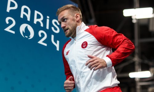 Sigurdsson objasnio zašto je zvijezdu hrvatske reprezentacije ostavio na tribinama