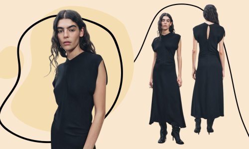 Modni ulov godine: Zarina haljina inspirirana hit modelom Victorije Beckham košta tek 20 eura