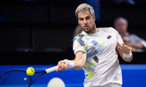 Još jedno razočaranje; Tunižanin preko Goje do povijesnog uspjeha