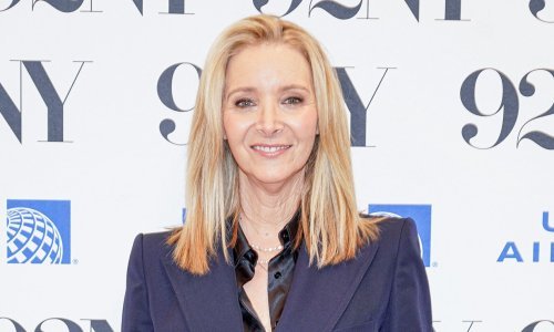 Lisa Kudrow otkrila da je pronašla poruku Matthewa Perryja na nevjerojatnom mjestu