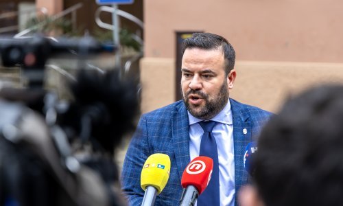 Roditelji u Puli ne odustaju od bojkota nastave, gradonačelnik poručuje da nema razloga za zabrinutost