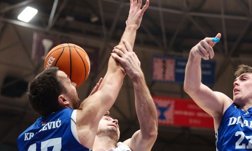 Još jedan odlazak iz Cibone, a tek je došao pod Toranj