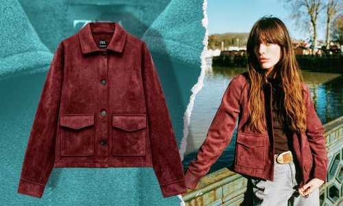Ovo je najljepša jakna iz Zare: Ima sve što tražite ove sezone