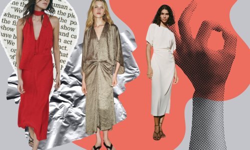 Nosive godinama: Ove predivne haljine iz Zare isplati se uloviti na sniženju