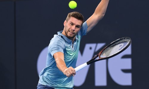 Nikolu Mektića još dvije pobjede dijele do trećeg naslova, s trećim partnerom