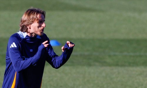 Modrić prisiljen propustiti utakmicu protiv Mallorce; iz Reala objasnili razlog