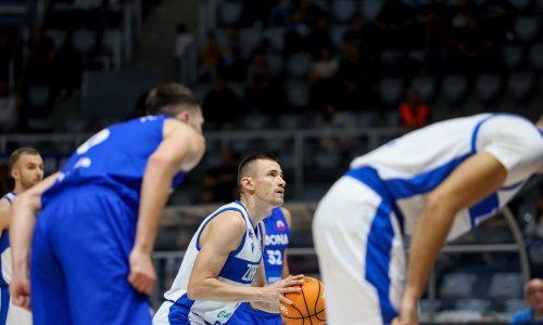Zadar i Cibona igraju dvije utakmice u dva različita natjecanja unutar 48 sati