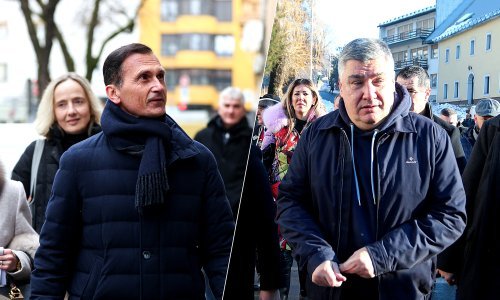 U završnom pripetavanju igraju botovi, Primorac će se fokusirati na jedan realan cilj