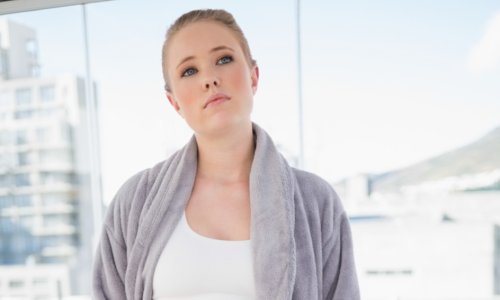 Sve više ljudi zabrinuto je zbog nadutosti, a evo kada je ona zapravo dobar znak