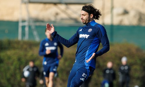 Gotova je priča na Poljudu: Hajduk se razišao s Krovinovićem, poznat je i važan detalj njegovog ugovora