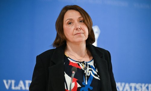 Nakon smrtnog slučaja u Primoštenu, Hrstić poručuje: 'Provjeravamo bolovanje 11 liječnika hitne medicine'