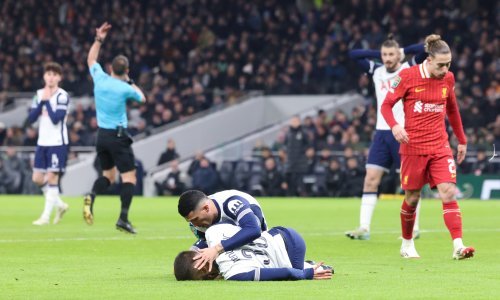 Urugvajca spašavali na terenu; zato ova poruka iz bolnice ima posebnu težinu