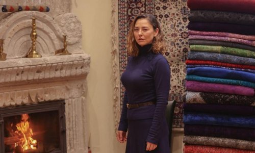 Zvijezda turske serije 'Pod istim nebom': 'Često čujem od ljudi da me jako vole'