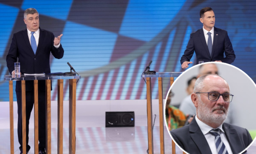 Je li Primorac smio iznositi podatke za koje Milanović tvrdi da mu nisu smjeli biti dostupni