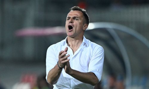 Bivši hrvatski reprezentativac: Dinamove odluke mi nisu jasne, a čitajući Gattusove izjave...