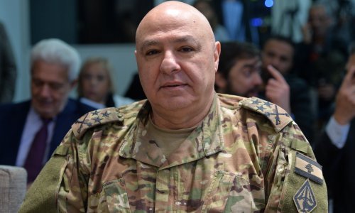 Libanon nakon više od dvije godine ponovno ima predsjednika