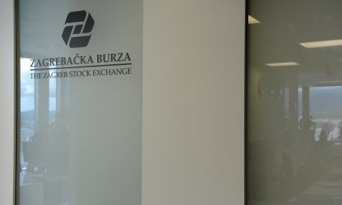 Zagrebačka burza: CROBEX na najvišoj razini od 2008. godine, Končar i dalje u fokusu ulagača