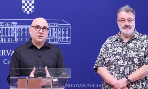 'Izvještaj o ruskim botovima je sumnjiv. Proglasili su živog čovjeka iz Zagreba botom'