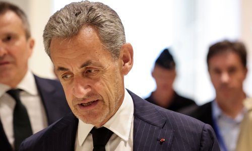 Nicolas Sarkozy ide u samicu: 'Spavat ću u zatvoru uzdignute glave'