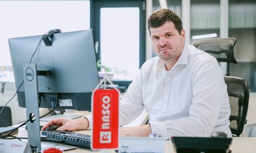 O vizijama i rizicima: Kako vodik mijenja industriju? 'Bolje biti spreman nego čekati'
