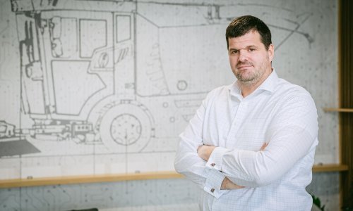 Podravina krije jednu od perjanica domaće industrije: Imaju vozilo na vodik na koje su oko bacili i Nijemci i Arapi