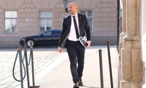 Rastu plaće sucima; evo koliko će sada iznositi